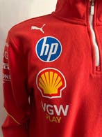Ferrari - Formule 1 - Sf Team HZ SweatShirt - 2024 -
