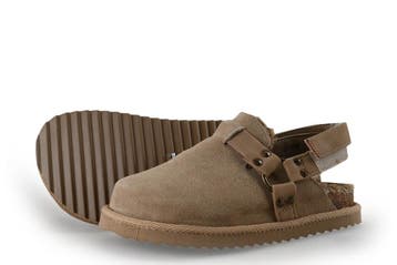 Colors of California Muiltjes Meisjes in maat 31 Beige, Verzenden