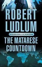 The Matarese Countdown 9780752858456 Robert Ludlum, Verzenden, Gelezen, Robert Ludlum