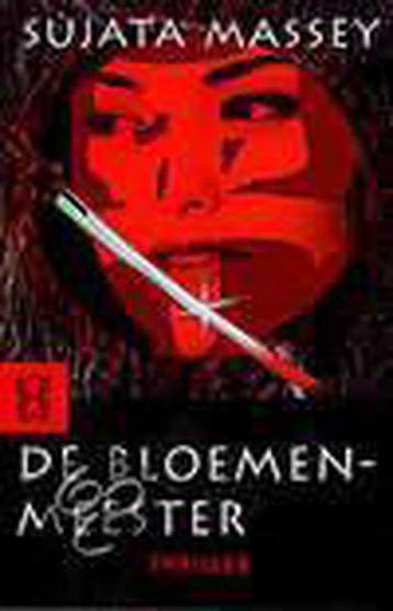 De bloemenmeester / Zwarte beertjes / 3078 9789046120088, Verzenden, Gelezen, S. Massey