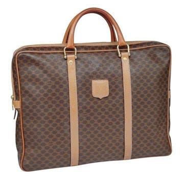 Céline - Macadam - Business bag