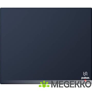 Pulsar x VAXEE eS PD 170 Blauw XL Muismat, Informatique & Logiciels, Verzenden