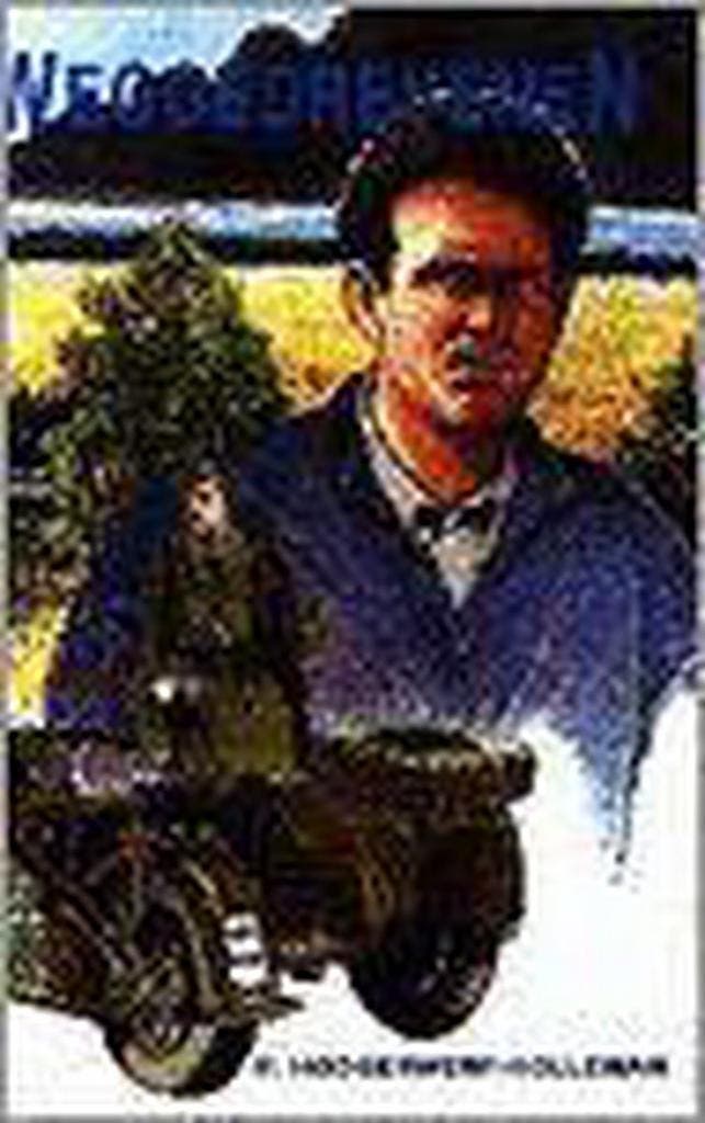 Weggedrevenen 9789033614804 R. Hoogerwerf-Holleman, Livres, Livres régionalistes & Romans régionalistes, Envoi