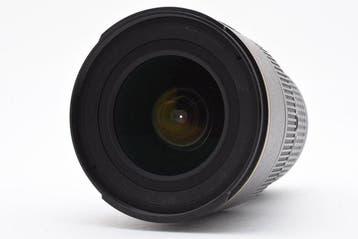 Nikon AF-S NIKKOR 16-35mm 1:4G ED VR Cameralens, Nieuw