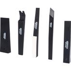 KS Tools Slagvaste Kunststof Wigset Hevelset 5-delig, Auto diversen, Autogereedschap, Verzenden, Nieuw