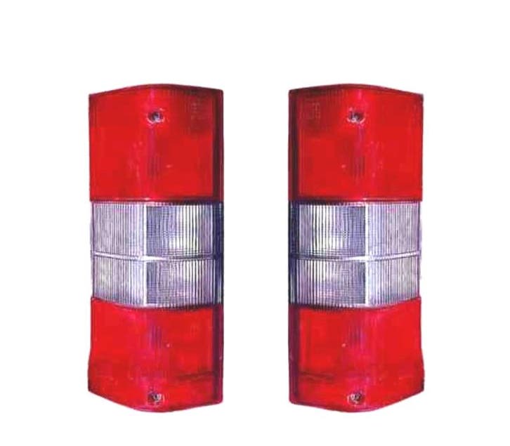 FEUX ARRIÈRE POUR CITROEN FIAT PEUGEOT 94-01, Autos : Pièces & Accessoires, Éclairage, Envoi