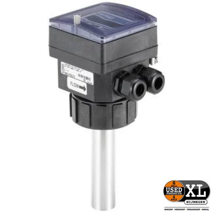 Bürkert Doorstroommeter 8045 449670 | Nieuw, Bricolage & Construction, Instruments de mesure, Enlèvement ou Envoi
