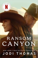 Ransom Canyon 1 - Ransom Canyon (9789402717693, Jodi Thomas), Verzenden