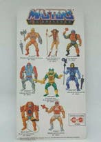 Mattel - Action figure Mer-Man - 1980-1990 - Spanje