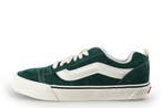 Vans Sneakers in maat 45 Groen, Kleding | Heren, Schoenen, Overige kleuren, Verzenden, Zo goed als nieuw, Sneakers