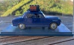 Atlas 1:24 - Voiture miniature - Peugeot 403 taxi / Le taxi