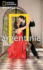 National Geographic reisgids Argentinie / National, Livres, Verzenden, Wayne Bernhardson