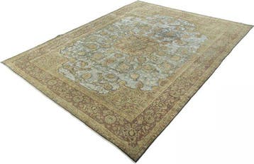 Tapis design - Tapis - 350 cm - 273 cm, Huis en Inrichting, Stoffering | Tapijten en Vloerkleden, Nieuw