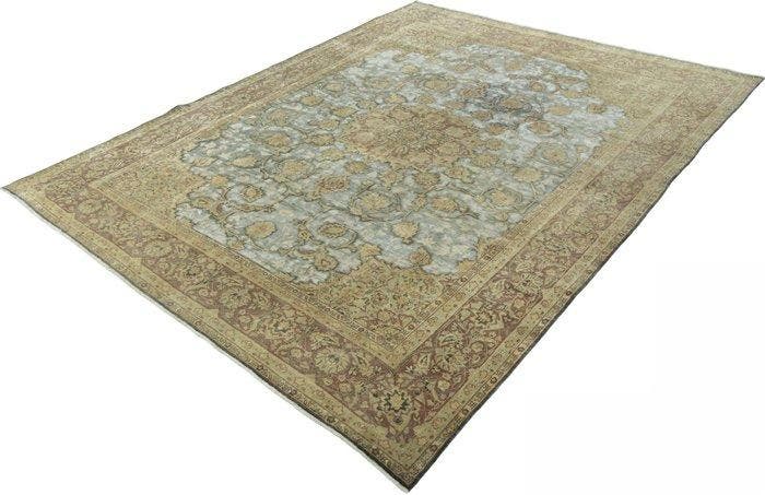 Tapis design - Tapis - 350 cm - 273 cm, Huis en Inrichting, Stoffering | Tapijten en Vloerkleden