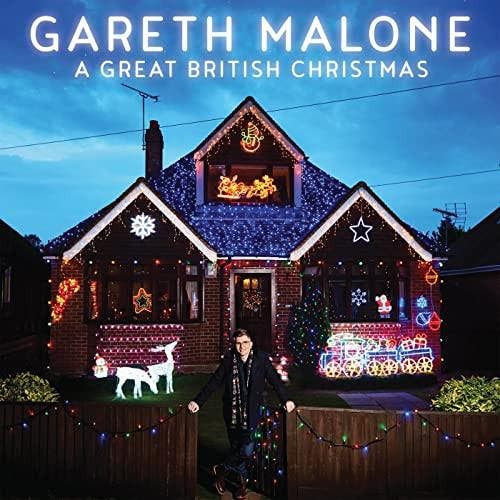 Gareth Malone - A Great British Christmas, Cd's en Dvd's, Cd's | Pop, Gebruikt, Verzenden