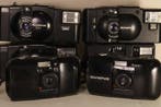 Olympus 35mm Compact Anthology - XA Series, Mju-1 & AF-1, Audio, Tv en Foto, Fotocamera's Analoog, Nieuw