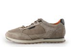Bugatti Sneakers in maat 41 Beige, Kleding | Heren, Schoenen, Bugatti, Overige kleuren, Verzenden, Zo goed als nieuw