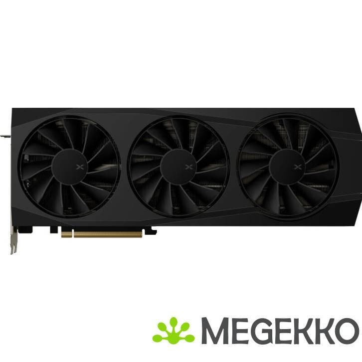 XFX Quicksilver Radeon RX 9070 XT 16GB Gaming Edition, Computers en Software, Overige Computers en Software, Nieuw, Verzenden
