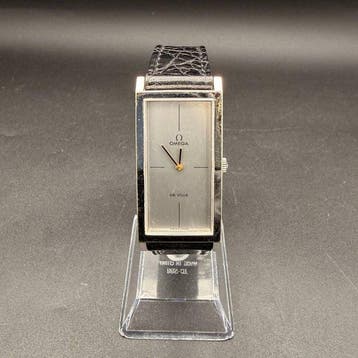 Omega - De Ville - Unisex - 1970-1979, Nieuw