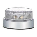 Hella Flitslamp K-LED Blizzard 12/24V Oranje | 2XD 012 980-0, Ophalen of Verzenden, Nieuw