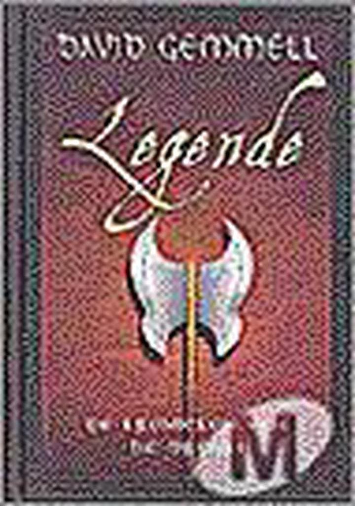 Legende / De kronieken van de Drenai / 1 9789029068932, Boeken, Fantasy, Gelezen, Verzenden