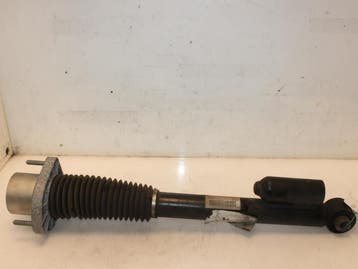 Schokdemper links-achter Landrover Range Rover O120700