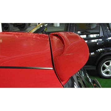 Dakspoiler | geschikt voor Suzuki Swift 2005-2010 | Lester, Verzenden