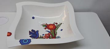 Villeroy & Boch - Christine Reiner - Schotel - Acapulco -, Antiek en Kunst