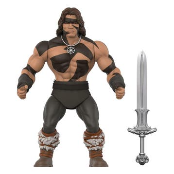 Conan the Barbarian 1982 Vintage Collection Action Figure Wa, Ophalen of Verzenden