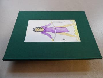 Jade [Van Leijenhorst] - [Het spel van de draak] Luxe hc mt, Nieuw