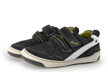 Lurchi Sneakers Jongens in maat 37 Grijs, Enfants & Bébés, Vêtements enfant | Chaussures & Chaussettes, Verzenden, Schoenen