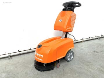Daewoo - 2025 - DAXM30 - schrobmachine Daewoo..., Nieuw