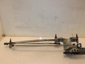 Ruitenwismotor+Mechaniek Ford C-Max O138879, Nieuw