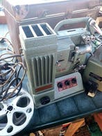 Meopta, Optilux Unbekannt Filmprojector