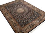 Tabriz Gombad met zijde - Tapijt - 240 cm - 170 cm, Nieuw