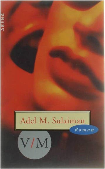V/M - Sulaiman, Livres, Verzenden