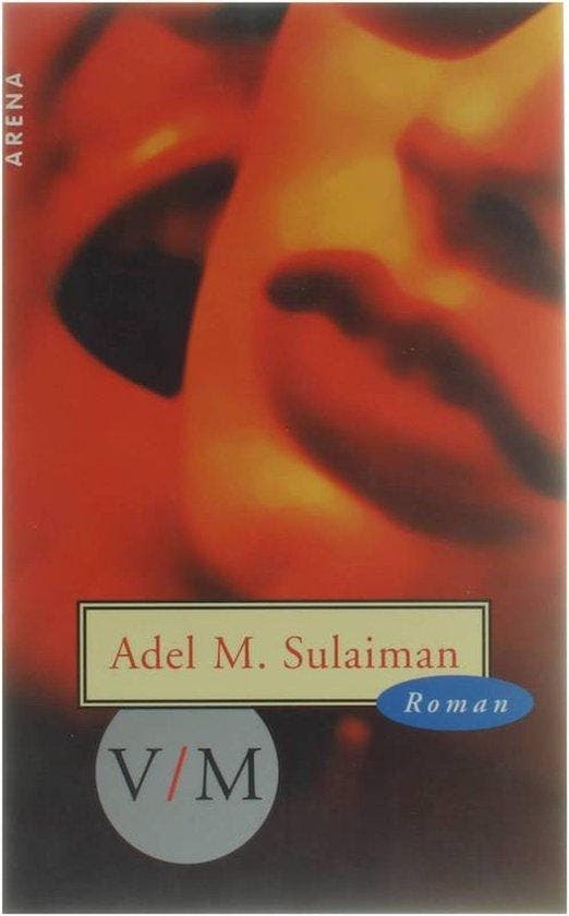 V/M - Sulaiman, Livres, Littérature, Envoi