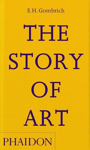 The Story Of Art | EH Gombrich; Leonie Gombrich | Nieuw, Verzenden, EH Gombrich; Leonie Gombrich