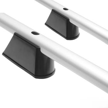 Aluminium roofrails Toyota ProAce City L1 2018+, Ophalen of Verzenden, Nieuw