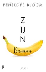 Zijn banaan / Verboden vruchten / 1 9789022587195, Verzenden, Gelezen, Penelope Bloom