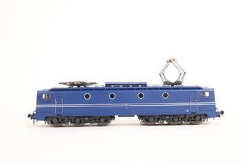 Electrotren H0 - 2711 AC - Elektrische locomotief (1) -, Nieuw