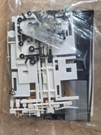 Faller H0 - Décor de train miniature (3) - Vérifiez