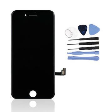 iPhone SE (2020) Scherm (Touchscreen + LCD + Onderdelen), Verzenden, Nieuw