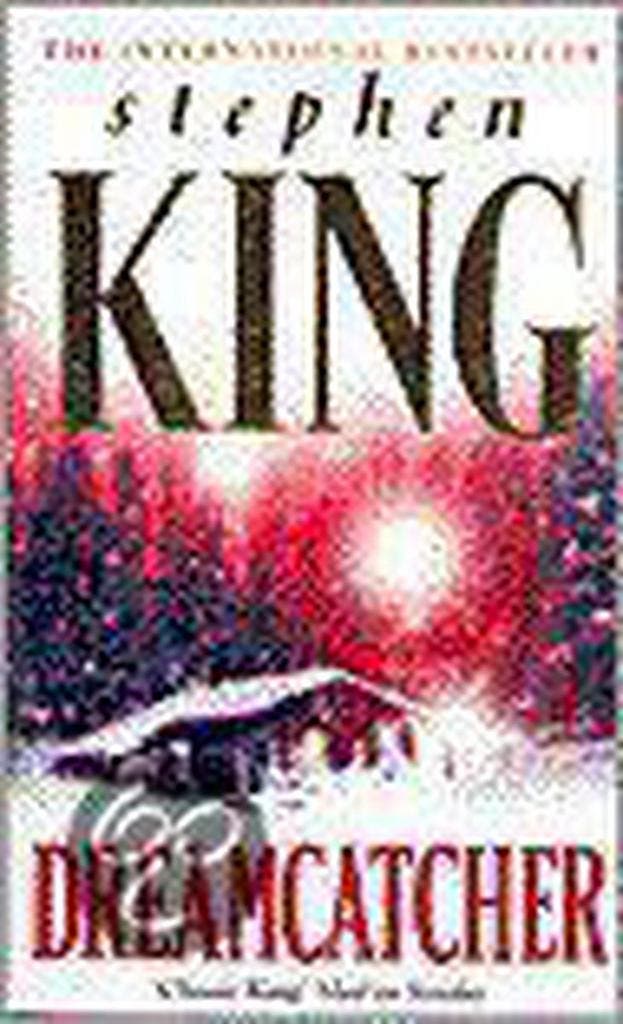Dreamcatcher 9780340770726 Stephen King, Boeken, Taal | Engels, Gelezen, Verzenden
