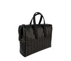 PINEIDER FIRENZE 1774 New Empress Calf PC Briefcase Bag, Nieuw