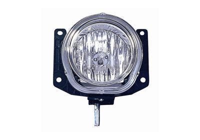 Alfa Romeo Spider Mistlamp (Mistlampen, Verlichting), Autos : Pièces & Accessoires, Éclairage, Envoi