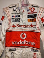 Vodafone McLaren Mercedes - Lewis Hamilton - 2008 - Promo /, Nieuw