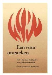 EEN VUUR ONSTEKEN 9789070338473 Marelle Boersma, Boeken, Verzenden, Gelezen, Marelle Boersma