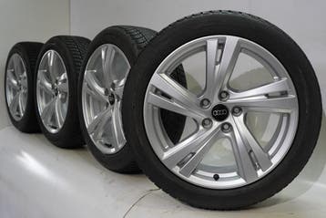 Audi A5 S5 B10 18 inch velgen Goodyear Winterbanden Originee, Auto-onderdelen, Banden en Velgen, Ophalen of Verzenden, Nieuw