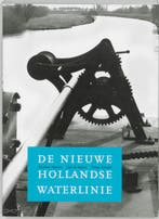De Nieuwe Hollandse Waterlinie 9789040095535 S. Schepel, Boeken, Verzenden, Zo goed als nieuw, S. Schepel
